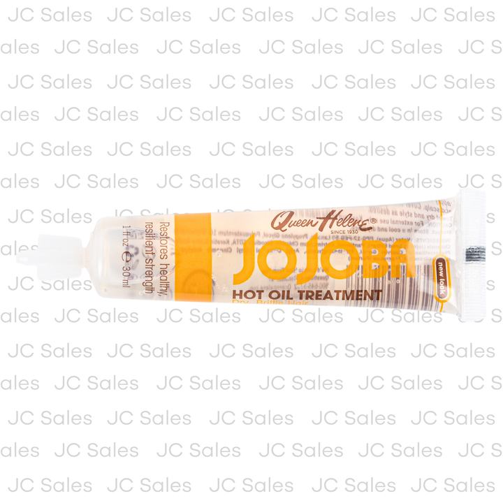 Photo of Queen Helene Jojoba Hot Oil Treatment 30ml/1oz