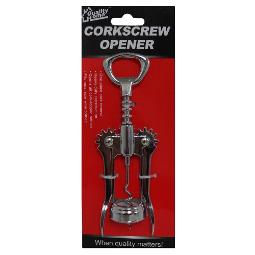 Corkscrew