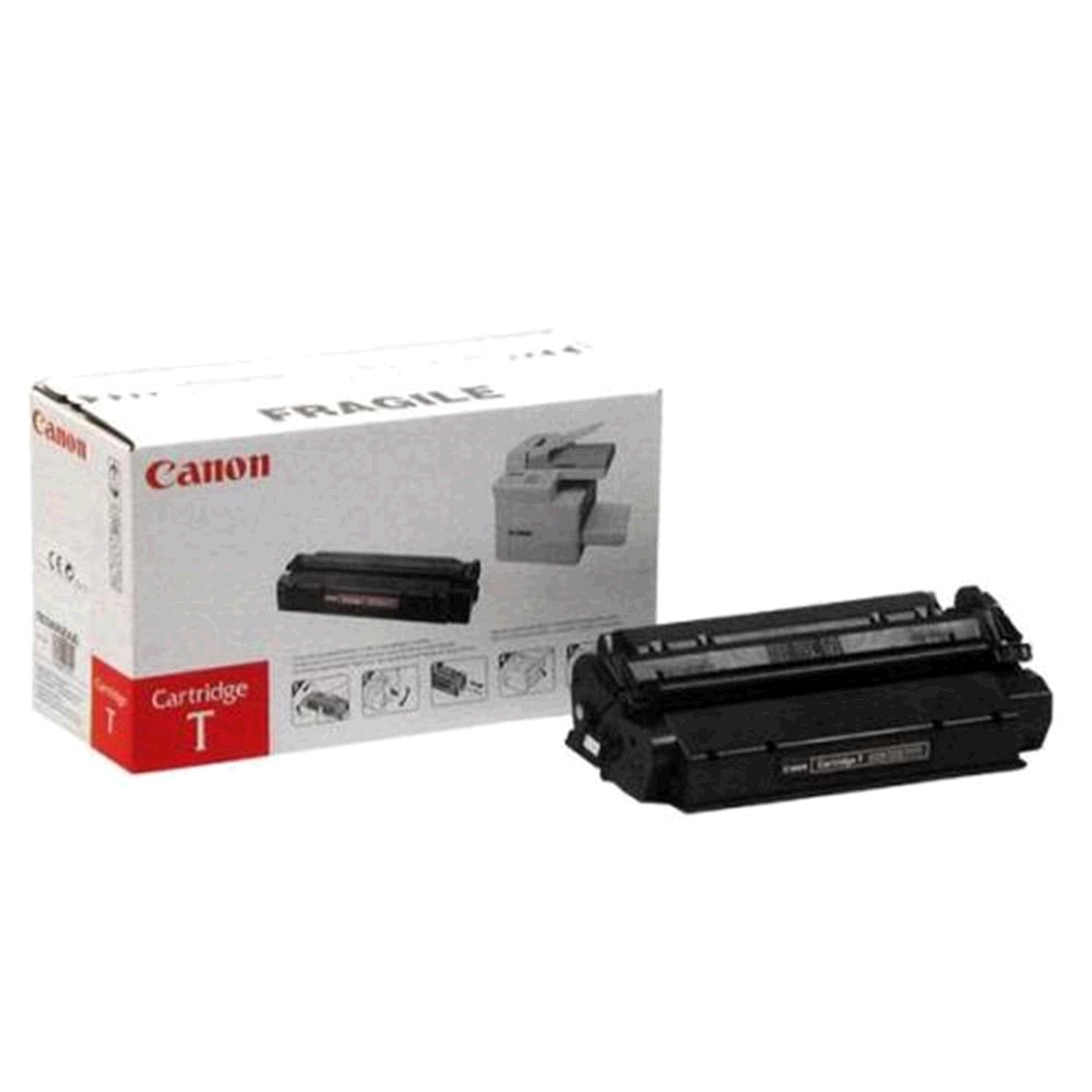 Photo of Canon 737 Black Toner Cartridge