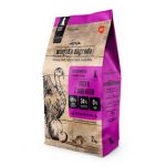 Wiejska Zagroda Karma Z Indykiem I Gęsią Dla Psa 2kg