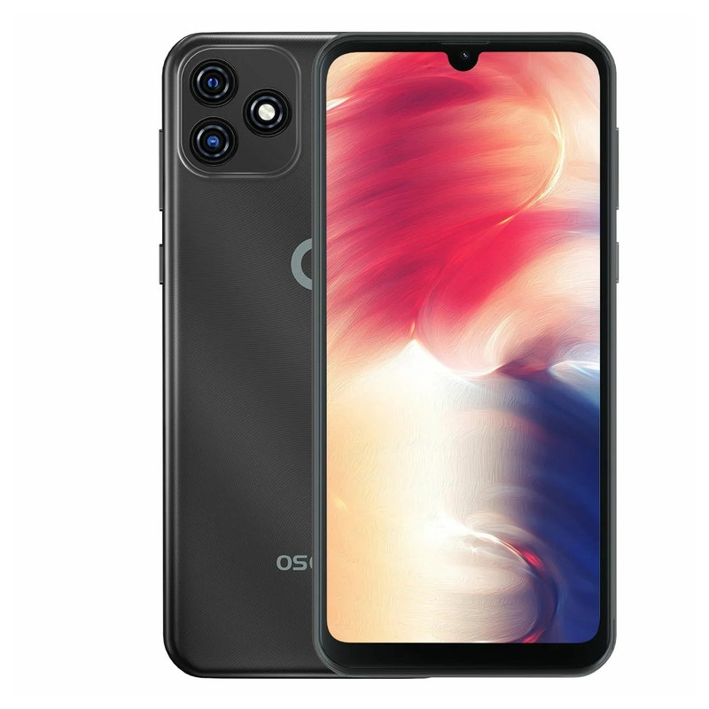 Photo of Oscal Blackview C20 Pro 2GB/32GB Black