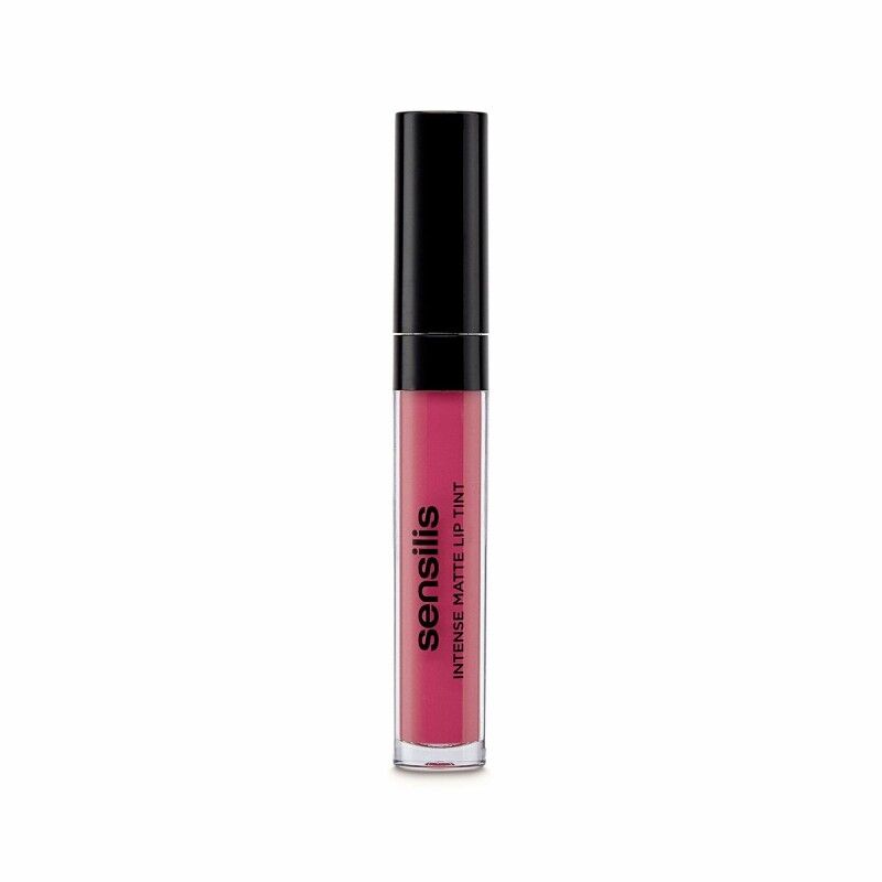 INTENSE MATTE LIP TINT 07-ORCHID SENSILIS