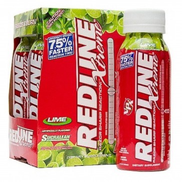 VPX Redline Xtreme Lime