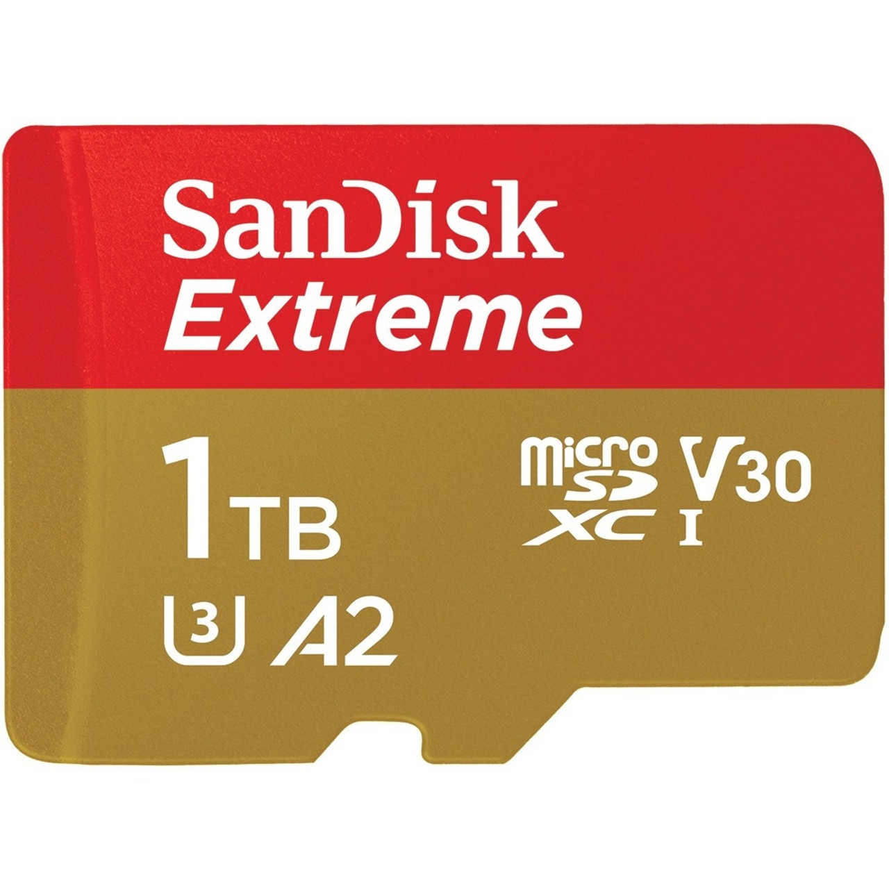 SanDisk Extreme SDHC Memory Card, 32GB – SDSDXVE-032G-ANCIN