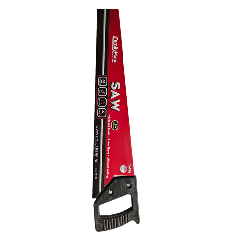 Polar Saw 18in Paper Sleeve