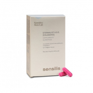 ETERNALIST CAPS PROAGE SENSILIS