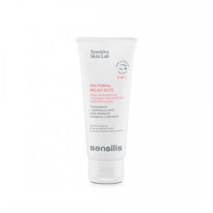 HIG PALPERAL RELIEF ECZ SENSILIS