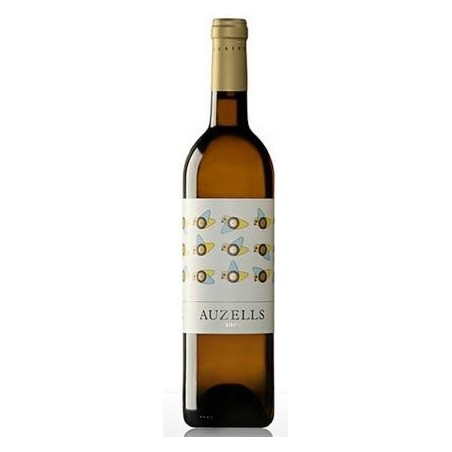 VINO AUZELLS T.CUSINE C.SEGRE 75CL.