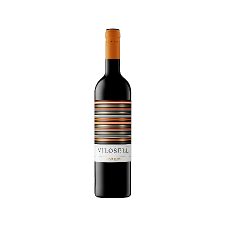 VINO EL VILOSELL T.CUSINE 75 CL.C.SEGRE