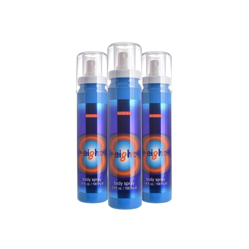 Photo of Bench Eight Body Spray 75 Ml