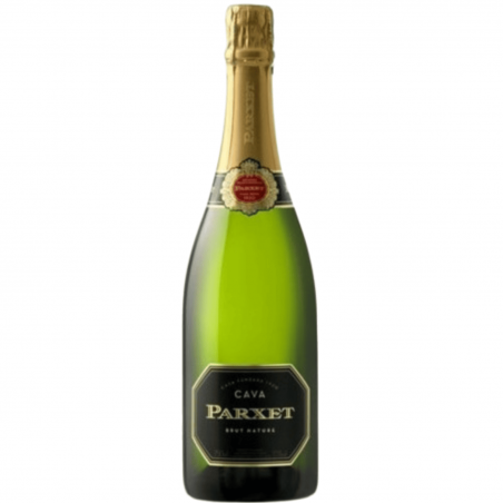 CAVA PARXET BRUT NATURE 75 CL