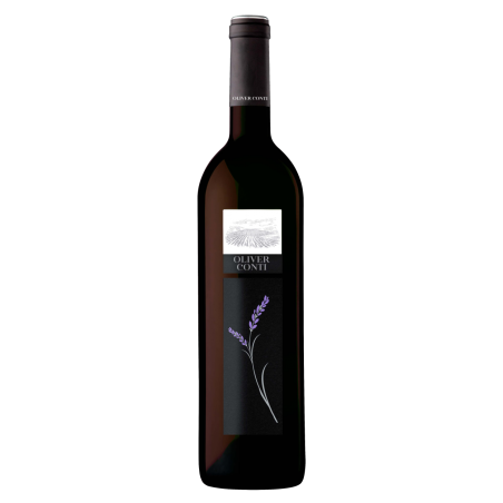 VINO OLIVER CONTI PERELADA TTO. CAT.75CL