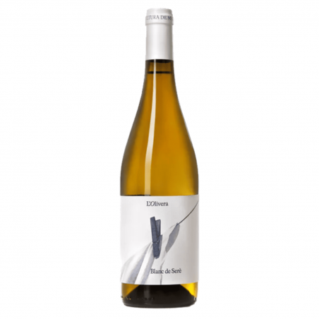 VINO OLIVERA BLANC SERE ECO 75CL.C.SERGR