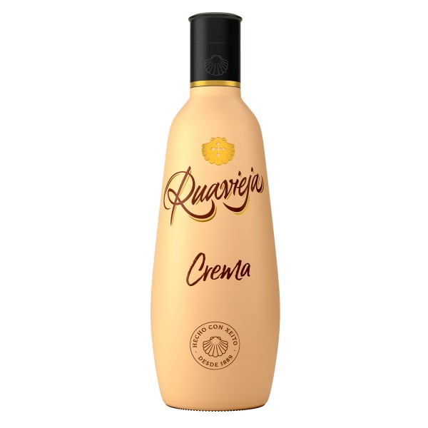 CREMA DE ORUJO RUAVIEJA 70 CL