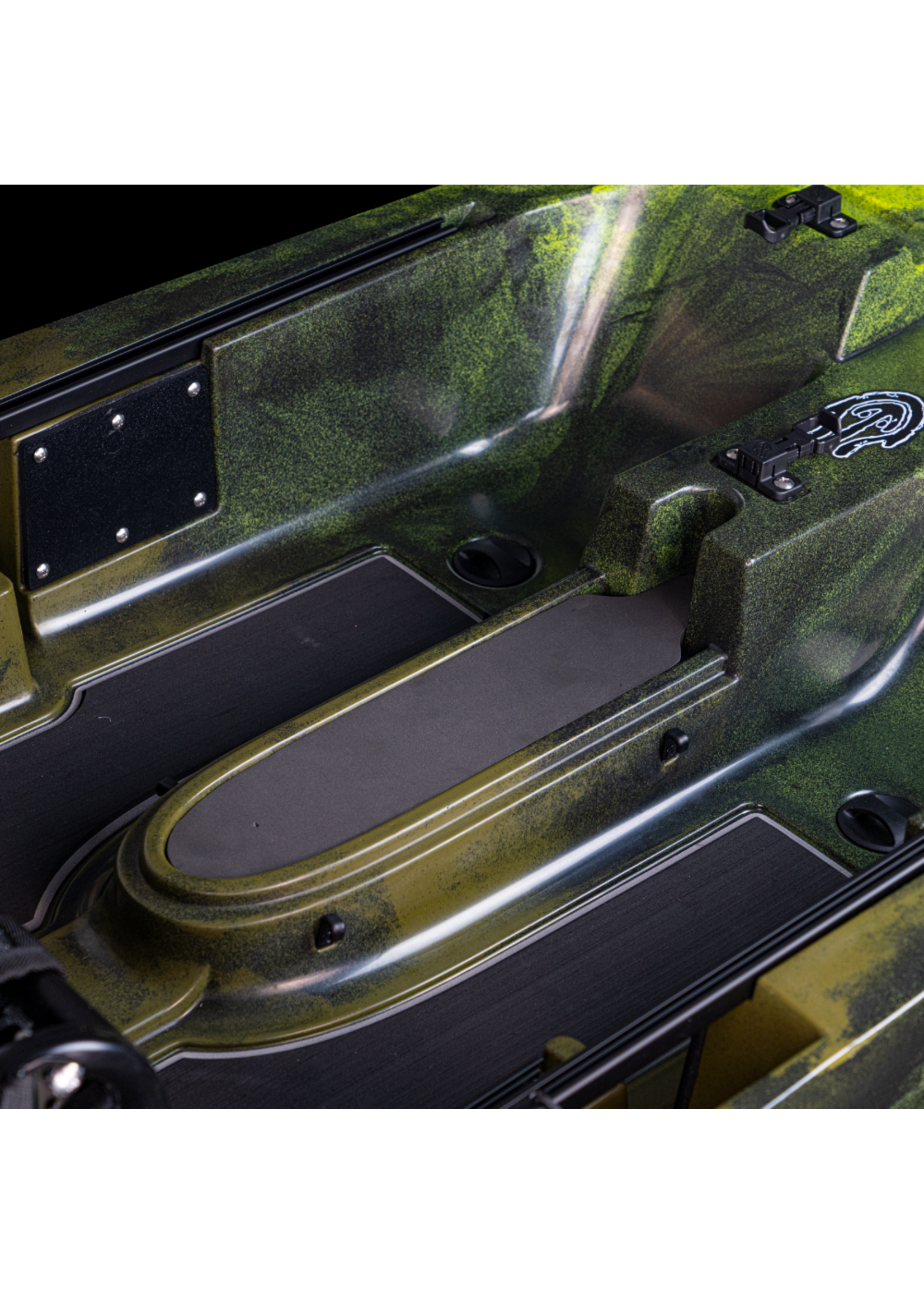 Native Watercraft Drive Box Scupper Plug - Slayers and Titan X