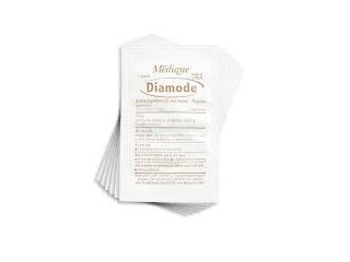 Anti-Diarrhel-2Mg 1 Tab/Pkt