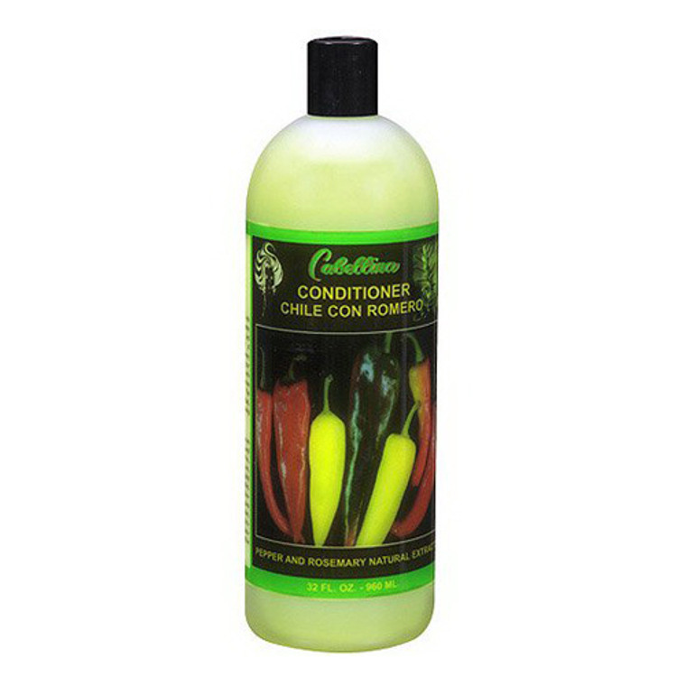 Cabellina Chile Conditioner