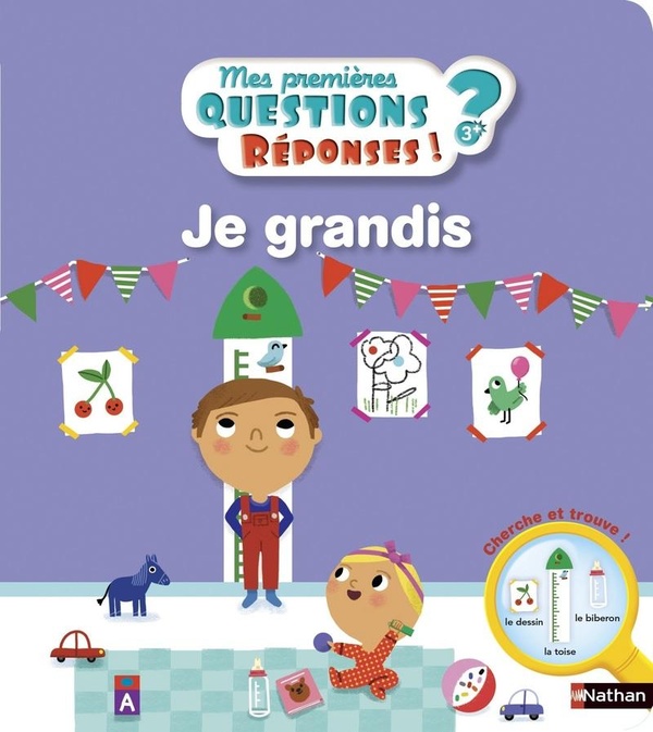 Photo of Je Grandis
