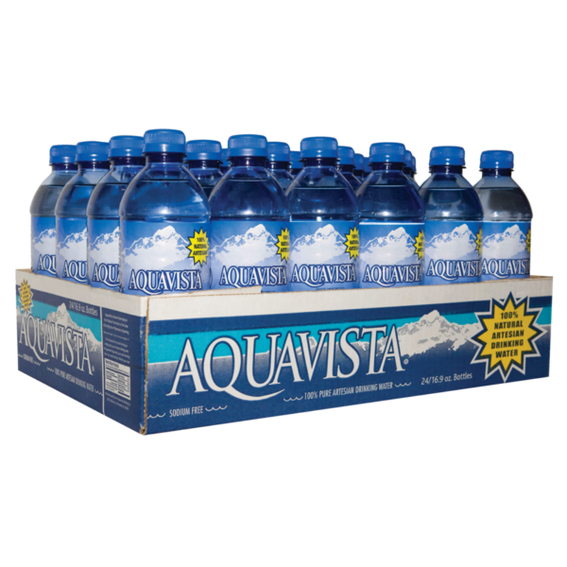 Photo of Aquavista Water, Pure Artesian
