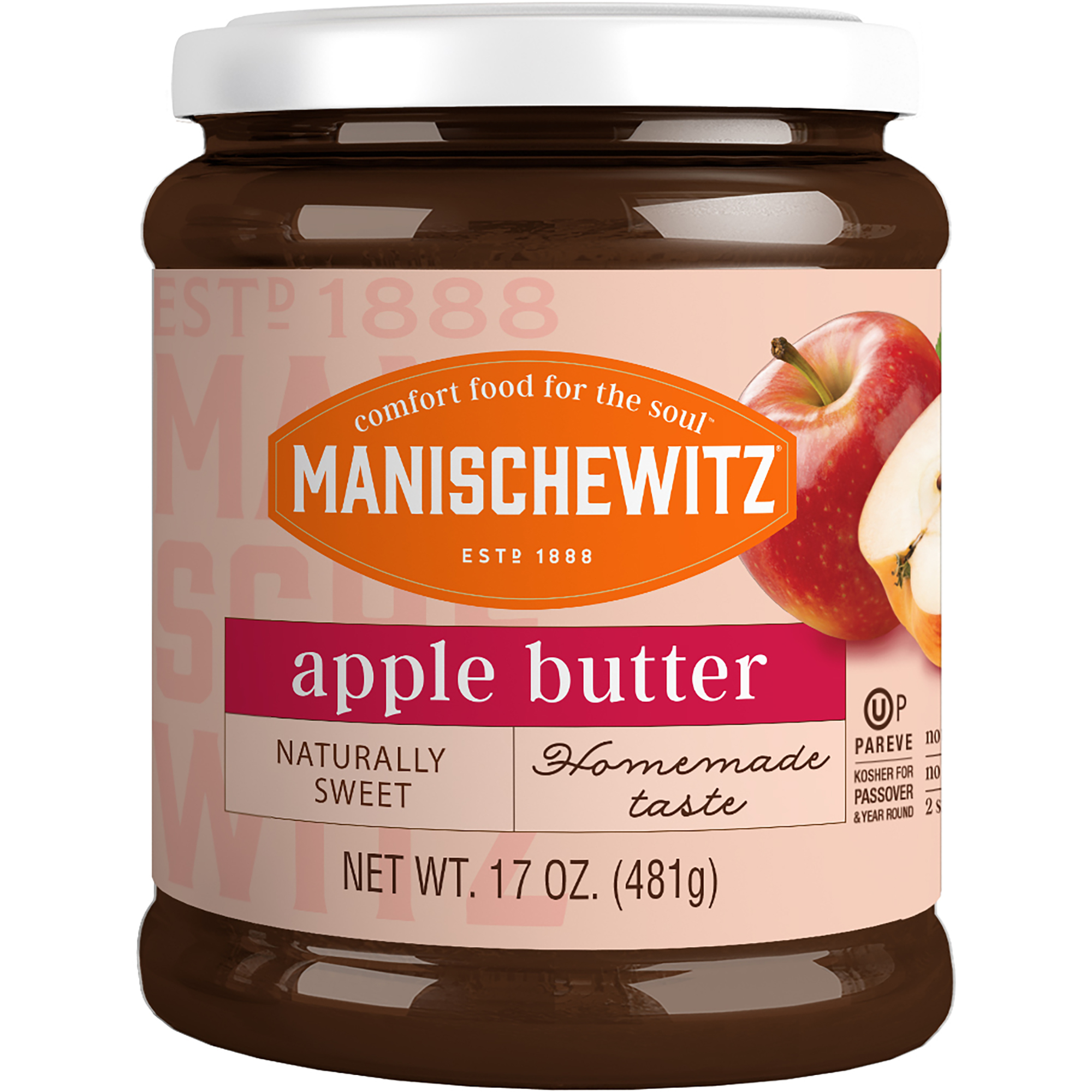 Apple Butter