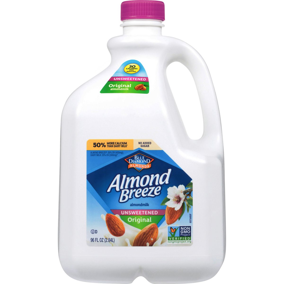 Almond Breeze Almondmilk Unsweetened Original