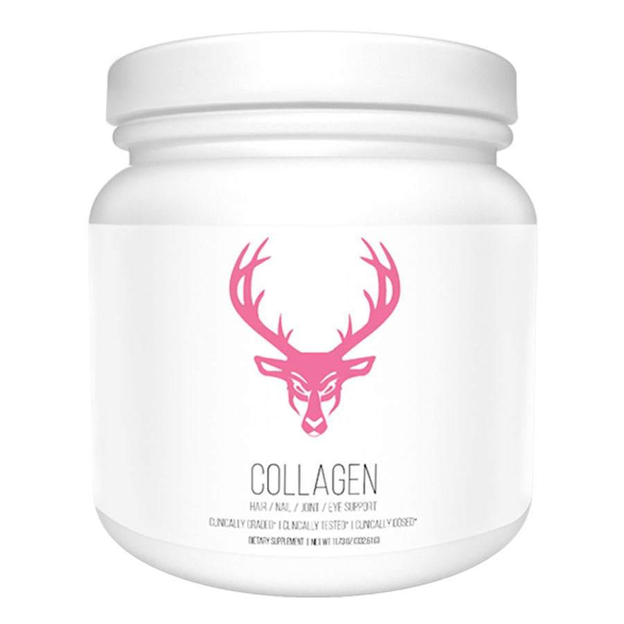 Collagen Peptides