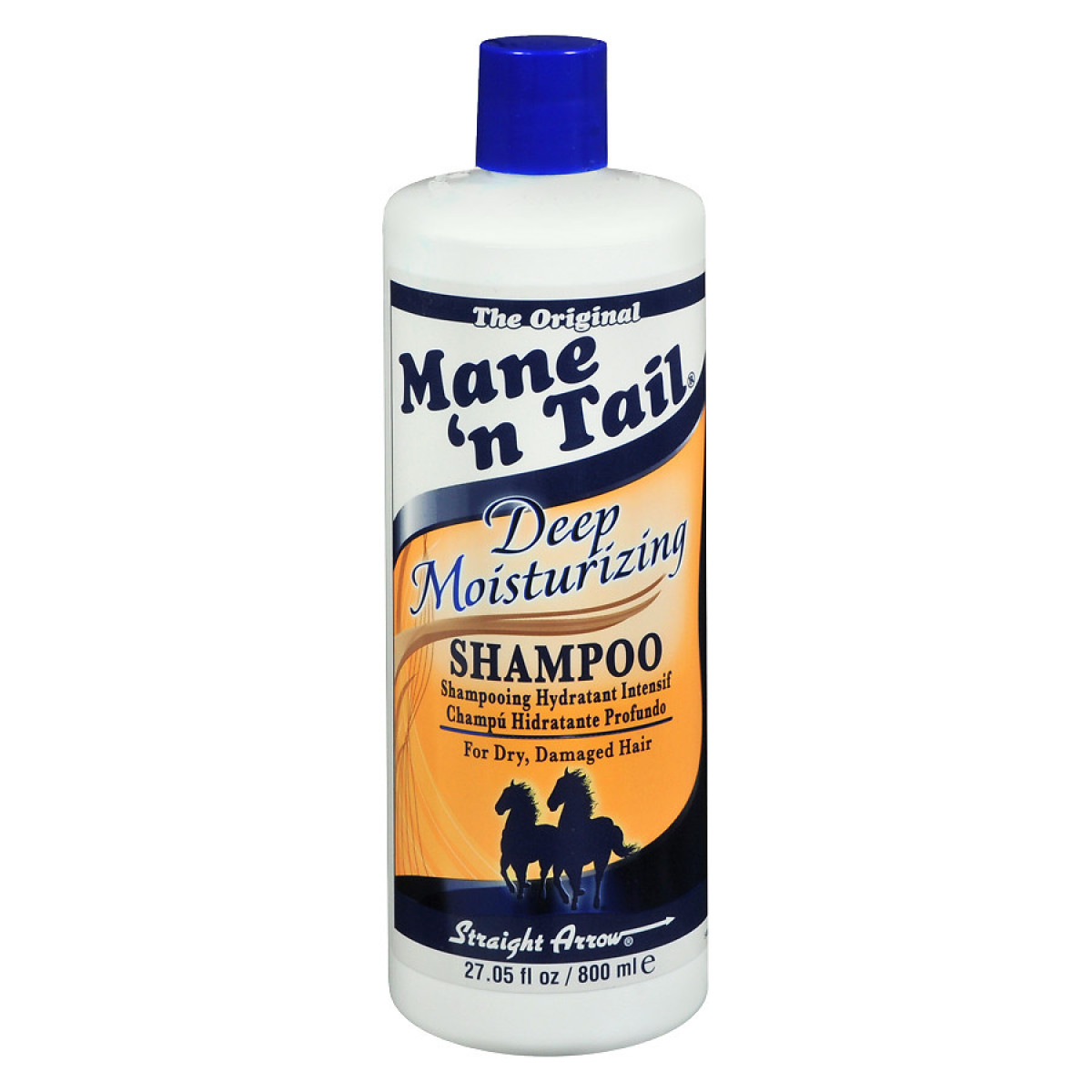 Photo of Mane 'n Tail Deep Moisturizing Shampoo - 27.05oz