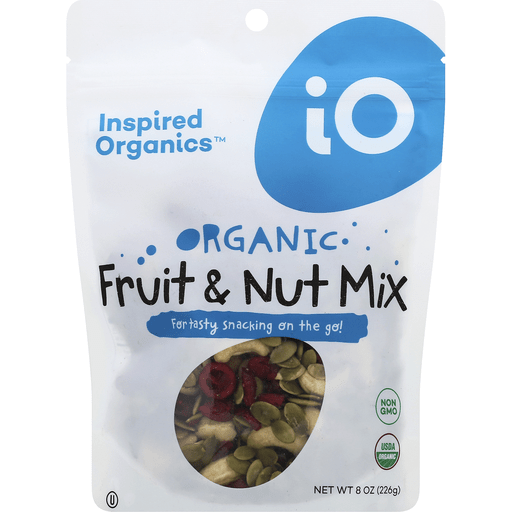 Organic Banana Chips