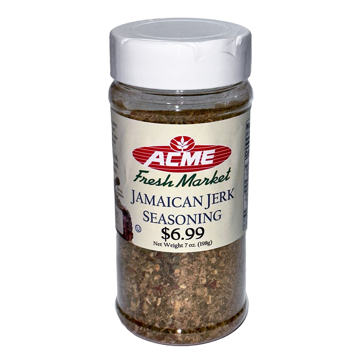 Promenade Red Apple Market, Jamaican Jerk Seasoning