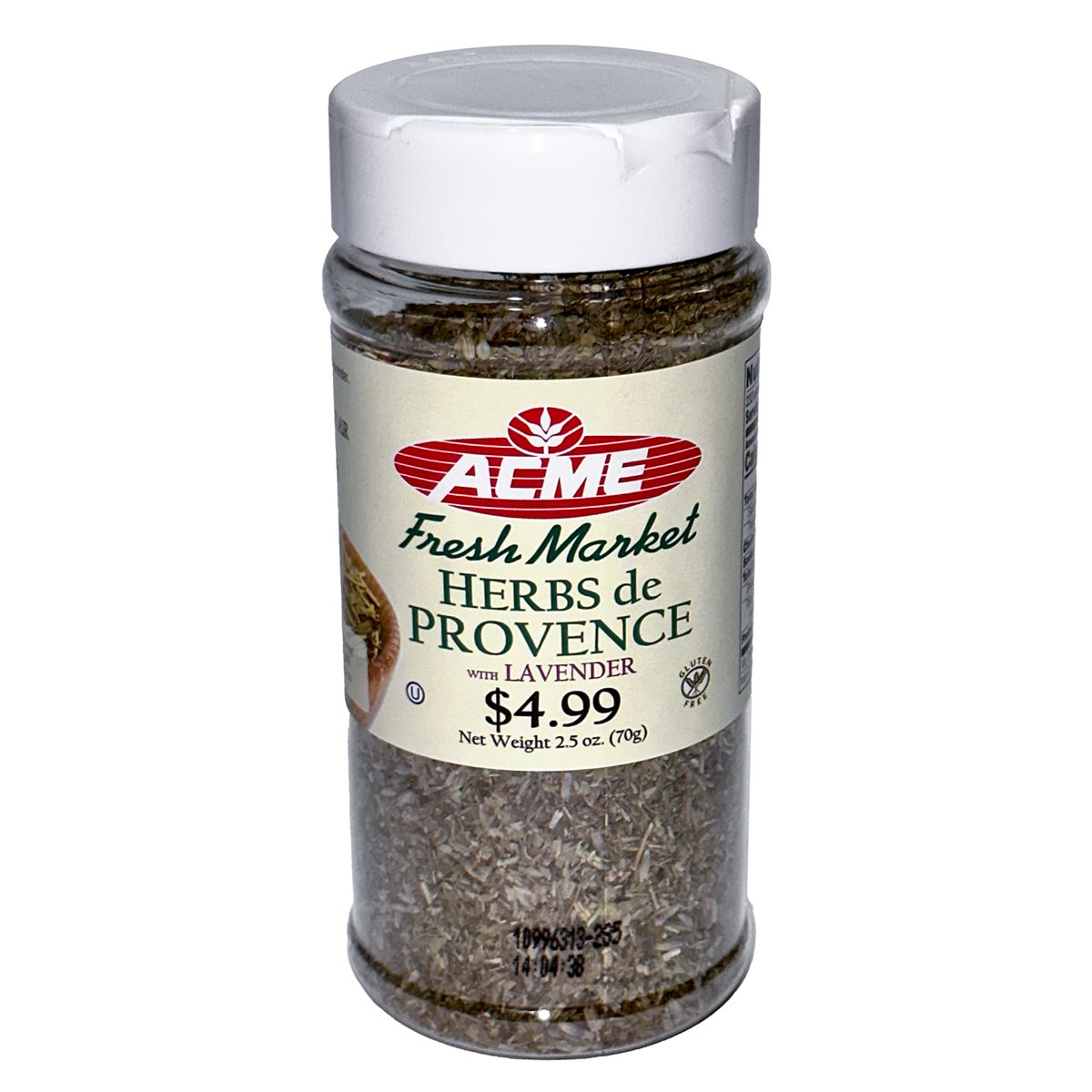 Herbs De Provence with Lavender, Lavender