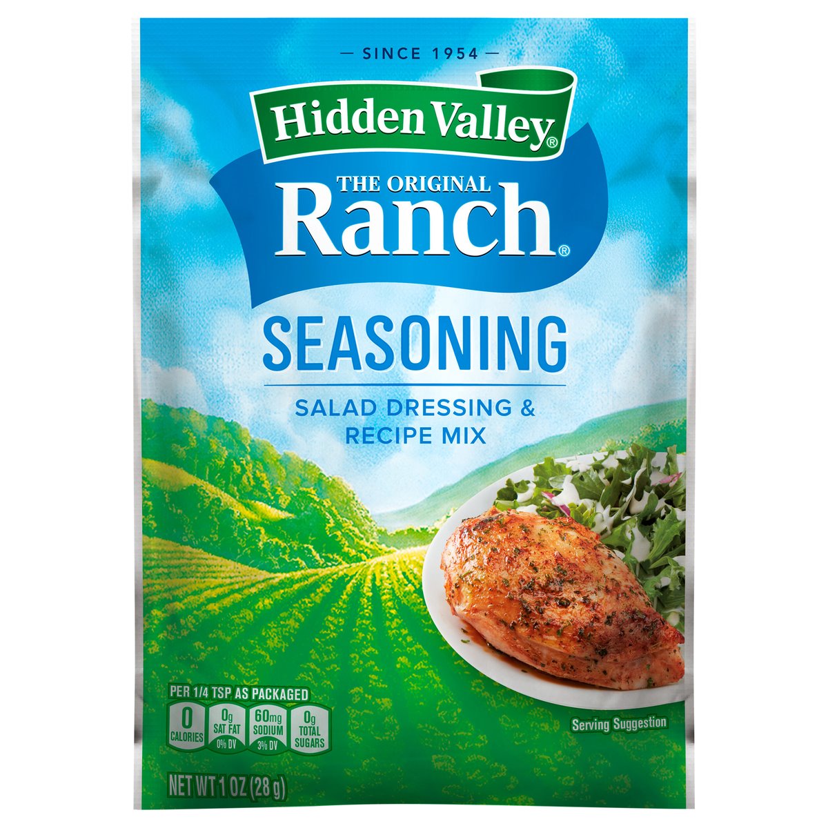 Cattlemen'S Ranch Seasoning