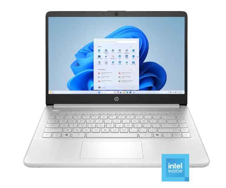 HP 14