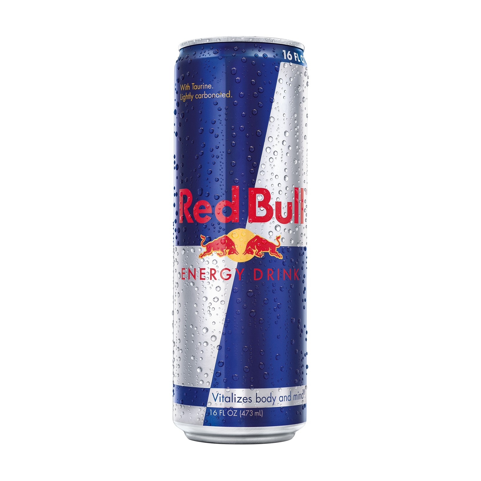 Photo of Red Bull Energy Drink - 16 Fl Oz Can