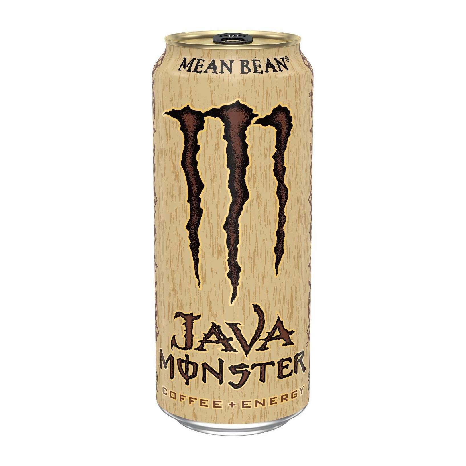 Photo of Monster Java Mean Bean Coffee + Energy Drink, 15 Fl Oz