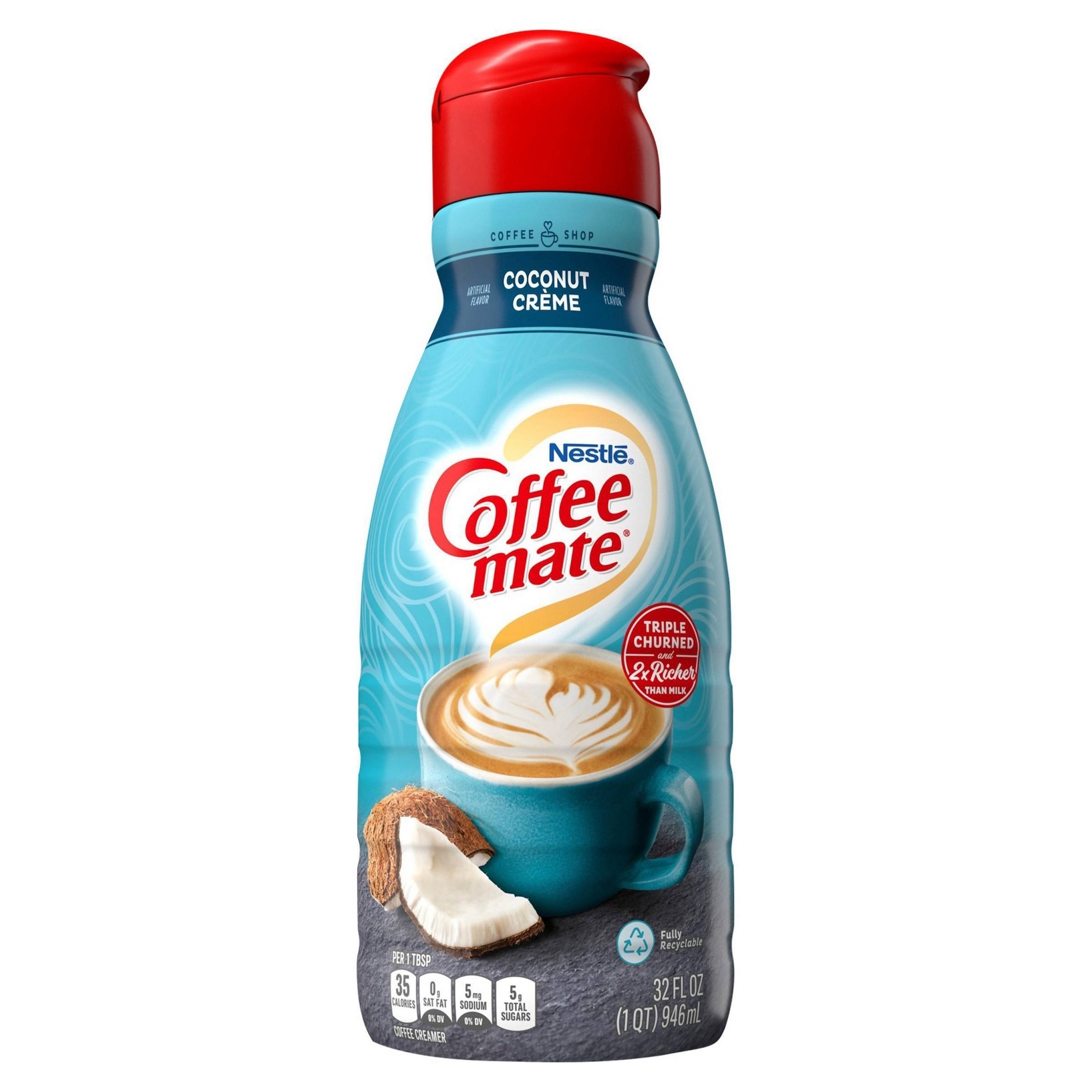 Coffee Creamer