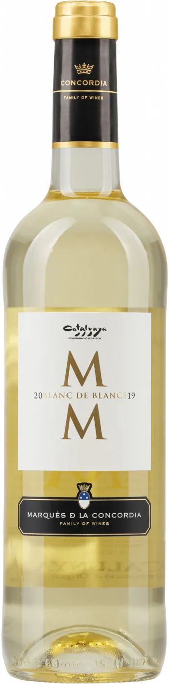 VI MONISTROL BLANC DE BLANCS 75 CL