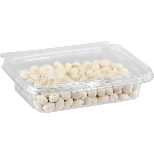 Yogurt Covered Raisins, Yogurt
