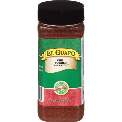 Chili Powder