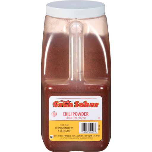 Chili Powder