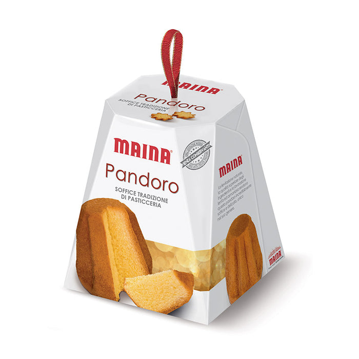 Il Pandoro