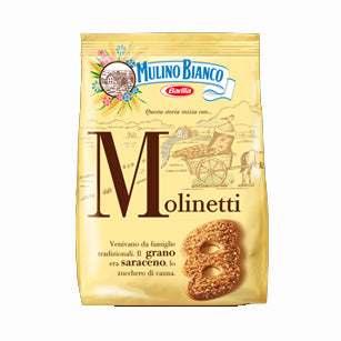 Molinetti