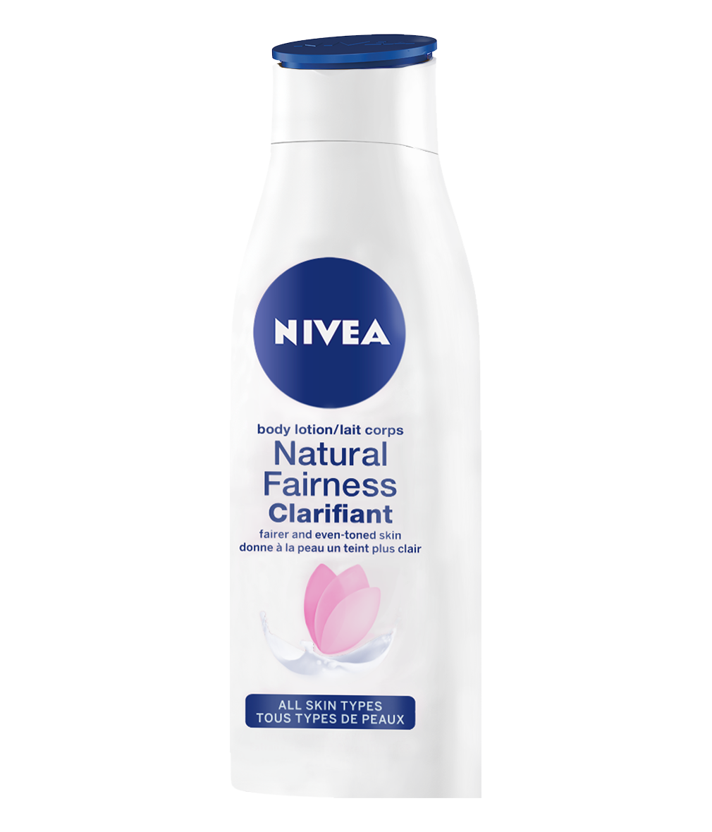 Nivea Perfect & Radiant Body Lotion 400ml