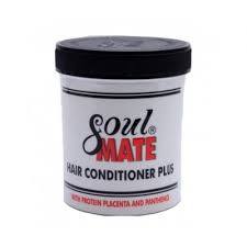 Soul mate Hair Conditioner Plus 52g ~ Smallest