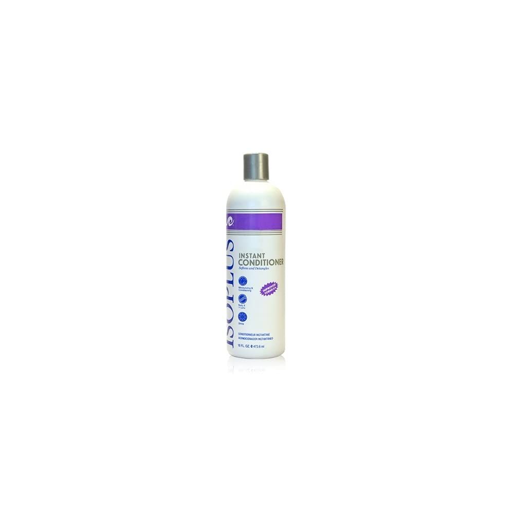 Photo of Isoplus Instant Conditioner - 16 Fl Oz