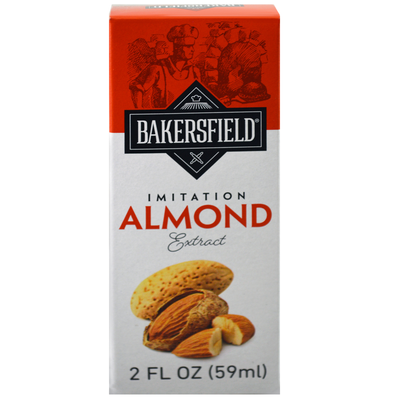 Imitation Almond