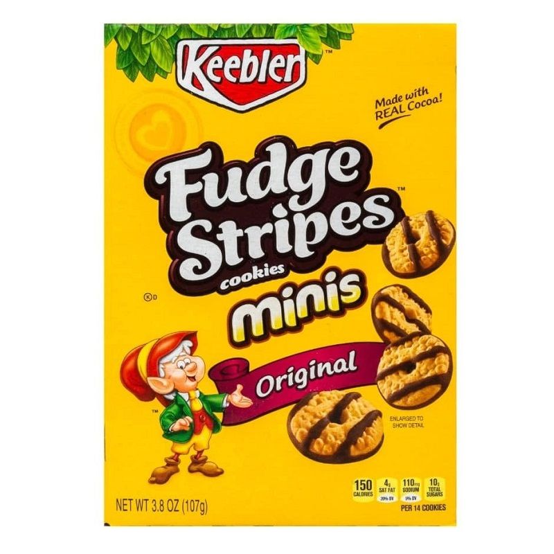 Original Minis Cookies, Original