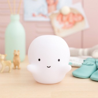 PUNT DE LLUM FANTASMA LITTLE LOVELY