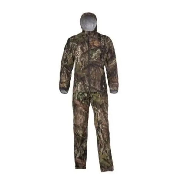 Browning CFS Realtree Edge Rain Suit (30040160)