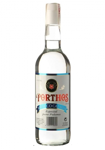 ANIS CAZALLA PORTHOS 1 L 47Â§