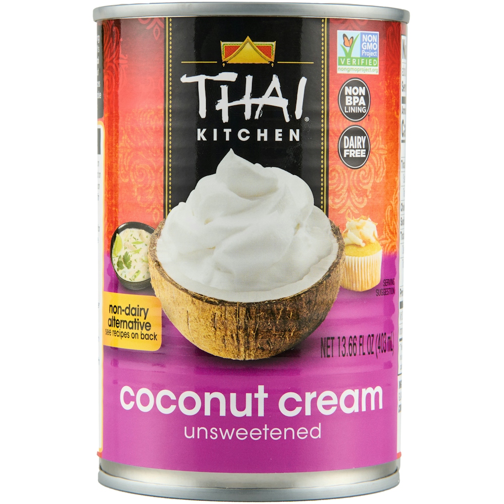 Coconut Milk